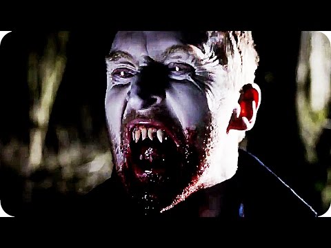 EAT LOCAL Trailer (2017) Vampire Movie
