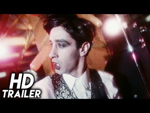 Graduation Day (1981) ORIGINAL TRAILER [HD 1080p]