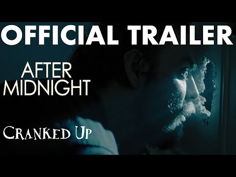 After Midnight (2020) Official Trailer | Jeremy Gardner, Brea Grant, Henry Zebrowski Movie HD