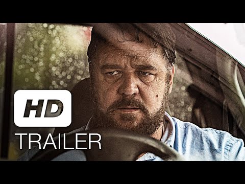 UNHINGED Trailer (2020) | Russell Crowe, Jimmi Simpson