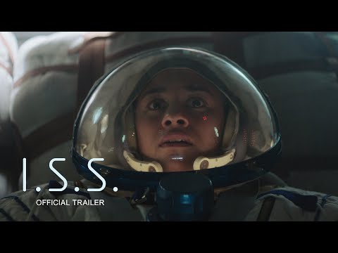 I.S.S | Official Trailer