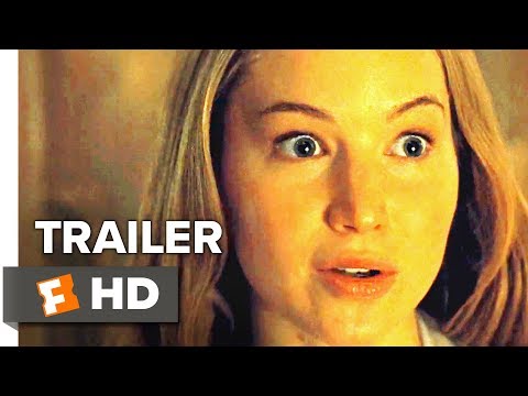 Mother! Trailer #1 (2017) | Movieclips Trailers