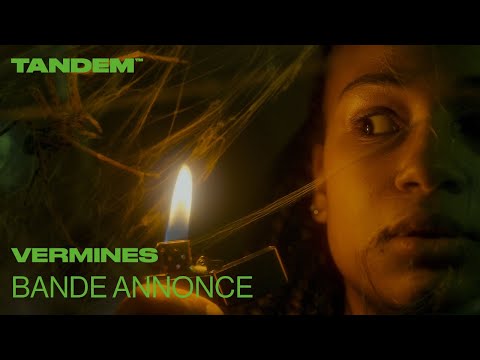 VERMINES l Bande Annonce