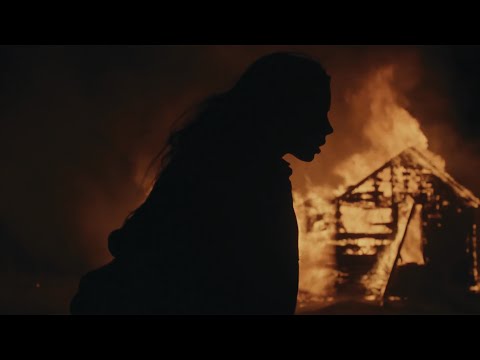 Before the Fire - Official Movie Trailer (2020)