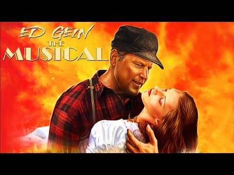 Ed Gein: The Musical Official Trailer, SRS Cinema