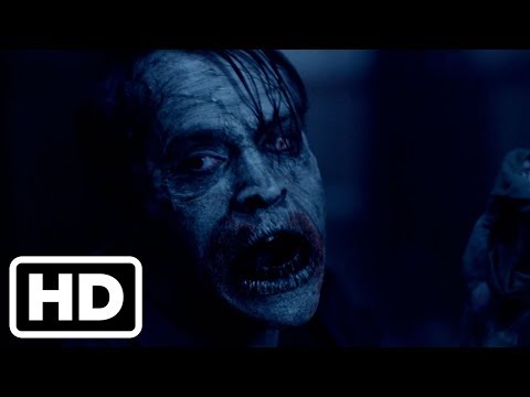 Day of the Dead: Bloodline - Red Band Trailer #1