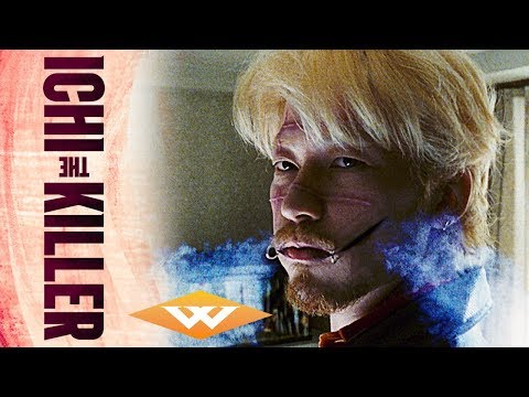 ICHI THE KILLER: DEFINITIVE REMASTERED EDITION Official Trailer | Directed by Takashi Miike