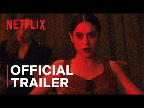 Brand New Cherry Flavor: Limited Series | Official Trailer | Netflix