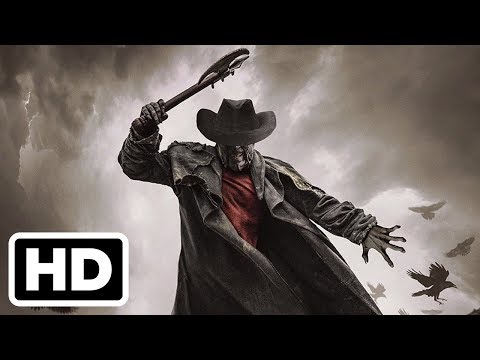 Jeepers Creepers 3 - Trailer (2017)