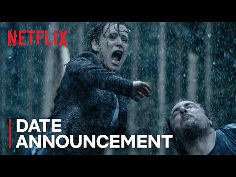 The Rain | Date Announcement [HD] | Netflix
