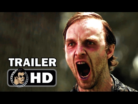 WE GO ON Exclusive Official Trailer (2017) Jesse Holland Horror Movie HD