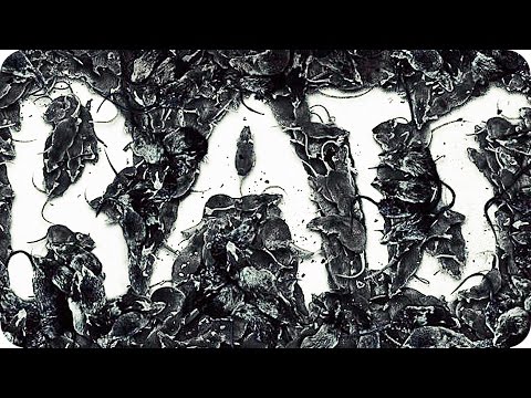 Morgan Spurlocks RATS Trailer (2016) Documentary Movie