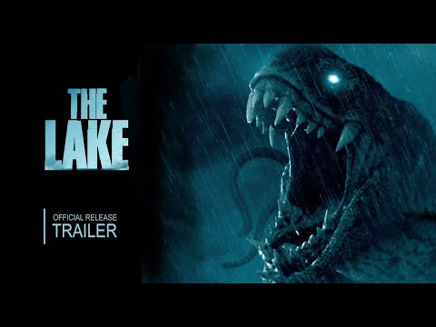 The Lake (2023) Official Trailer