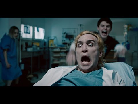 Vicious Fun - Official Trailer [HD] | A Shudder Original