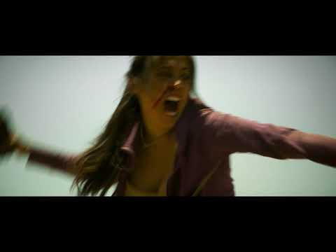 Belzebuth - Official Trailer [HD] | A Shudder Original