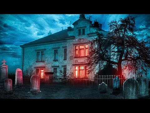 The Funeral Home - Official Trailer