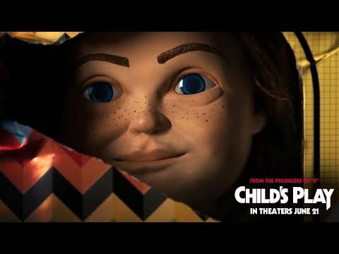 CHILD'S PLAY - Behind the Scenes: &quot;Bringing Chucky to Life&quot;