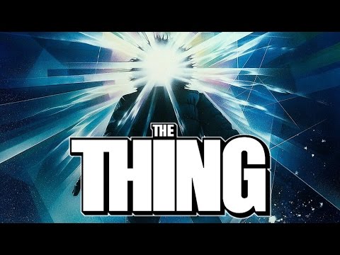 The Thing (Complete Score) - Ennio Morricone