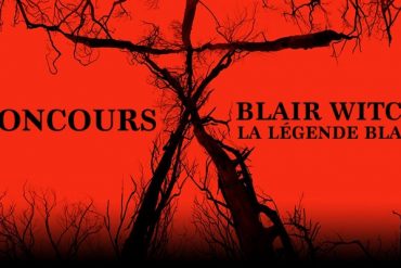 concours blair witch