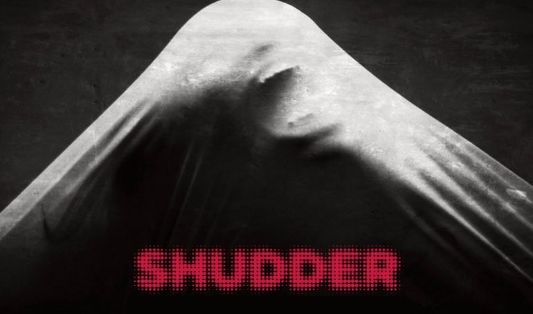 Shudder is coming 860