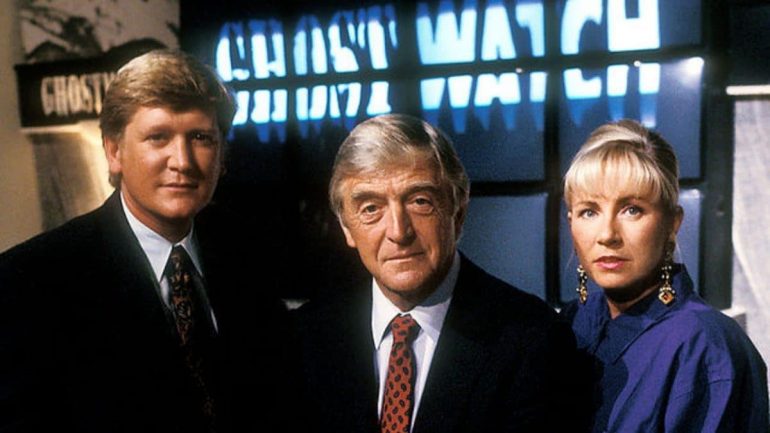 ghostwatch 3 presenters