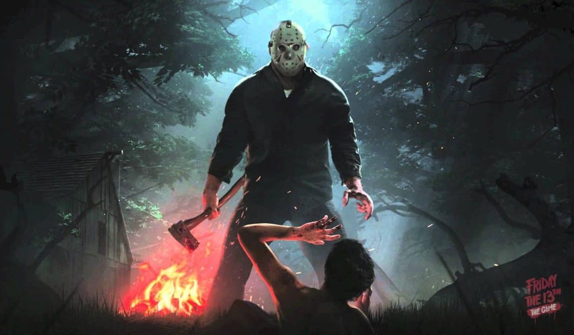 Friday the 13th the game 0