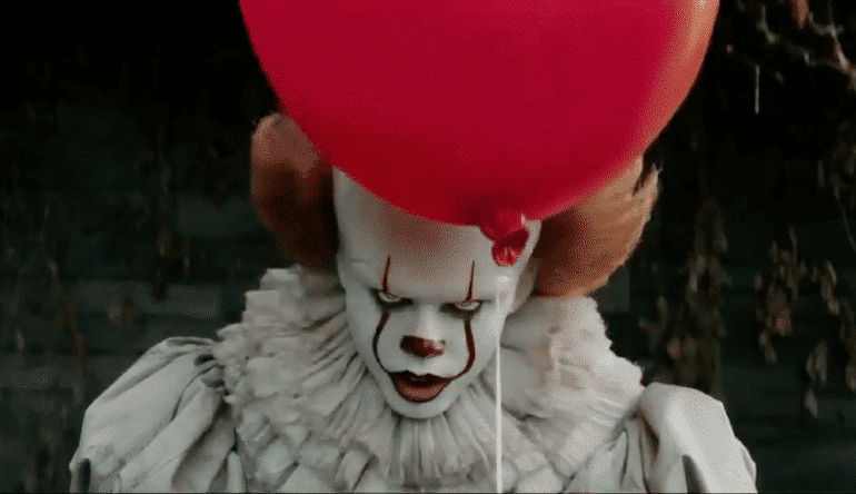 it stephen king bande annonce