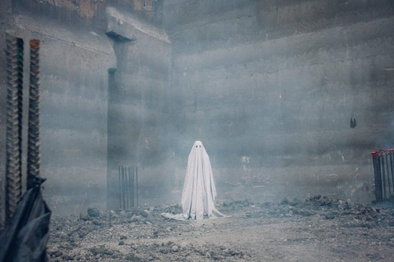 ghost story 2