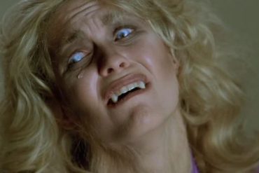 Dee Wallace as Karen White in The Howling 1