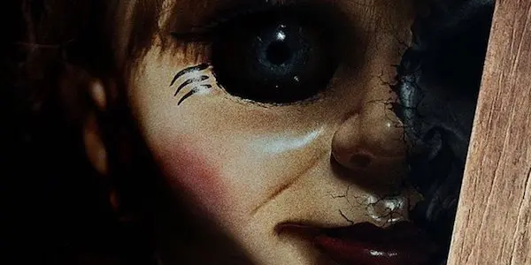 Annabelle : 4 autres poupées cultes des films d'horreur