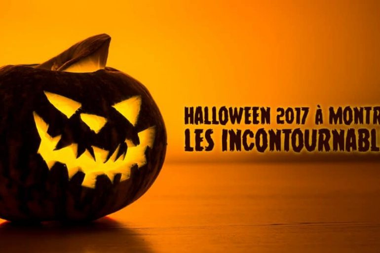 halloween2017 montreal