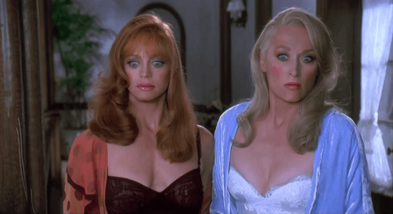 Death Becomes Her 1 1