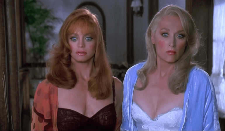 Death Becomes Her 1 1