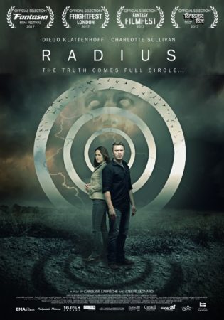 Radius Movie Poster