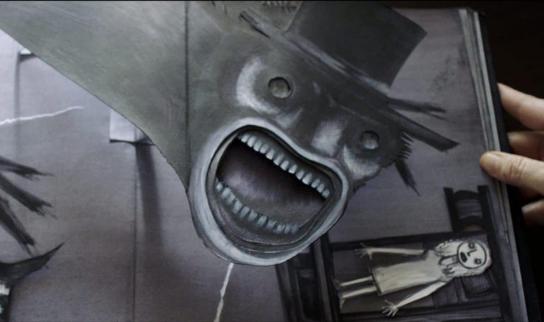 misterbabadook14 the babadook 2014