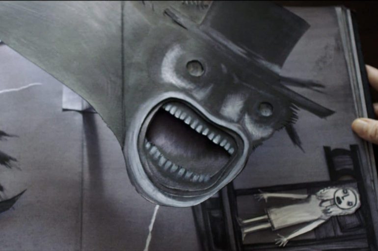 misterbabadook14 the babadook 2014