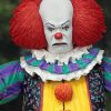 Tim Curry Pennywise IT NECA 5