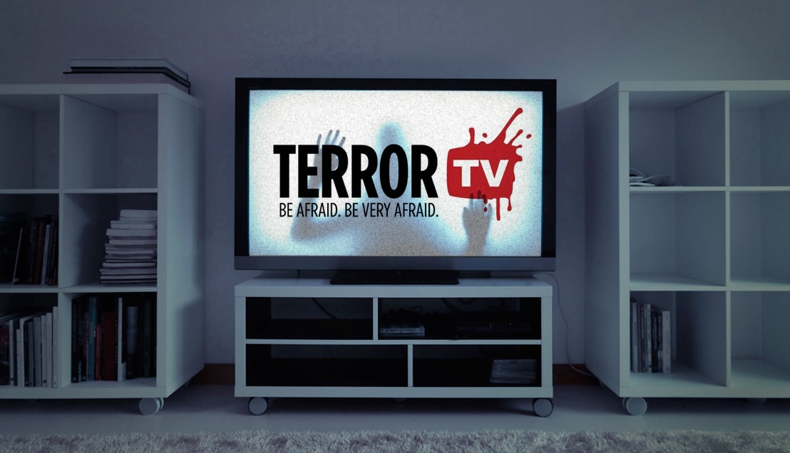 terror tv canada
