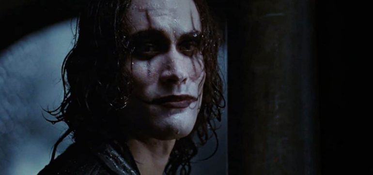 The Crow Review Images V04