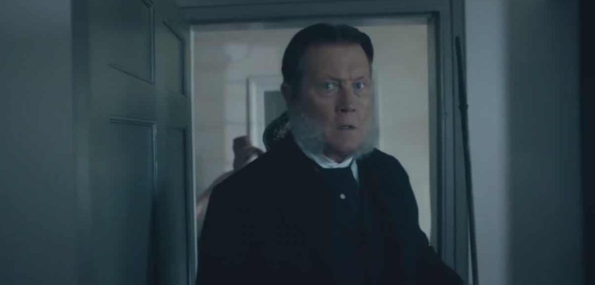 [Critique] Lore - Saison 1: mythes et croyances