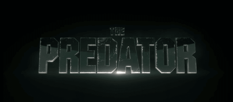 the predator2
