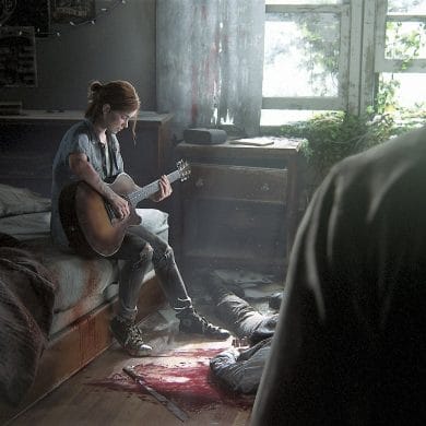 the last of us part II 2019 release date ps4