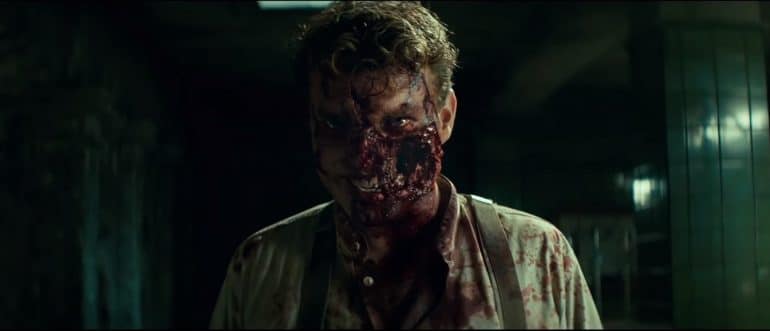 overlord bande annonce