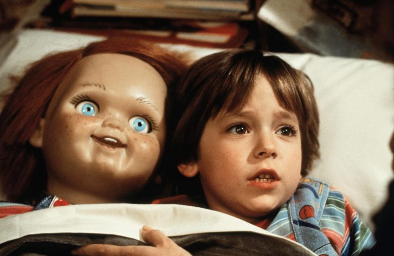 childs play image