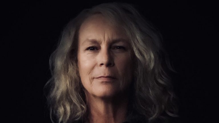 laurie strode 2018