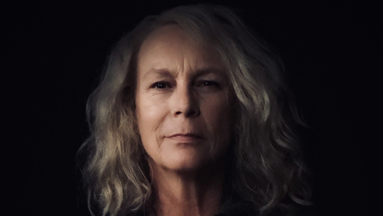 laurie strode 2018
