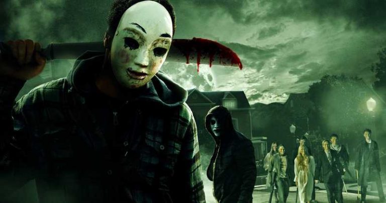 The Purge Tv Series Story Details