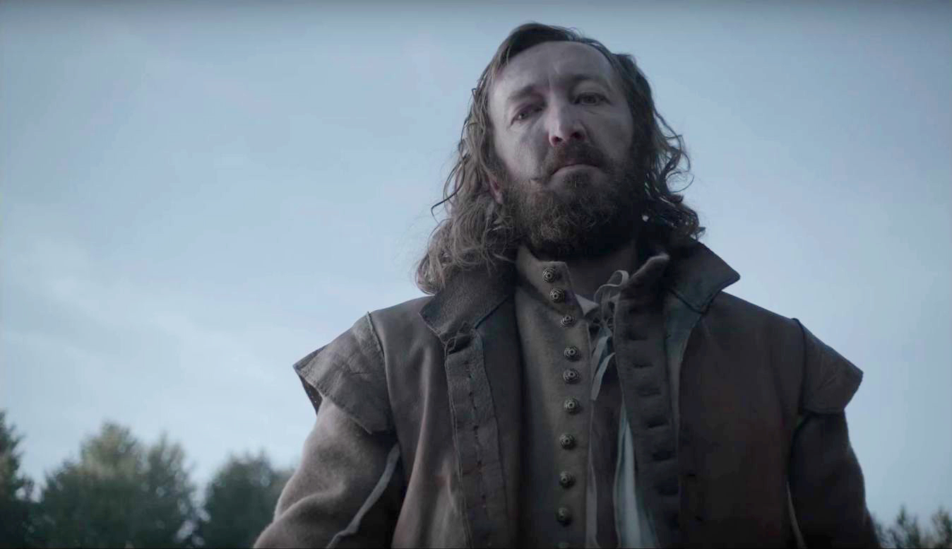 The Witch Ralph Ineson 3
