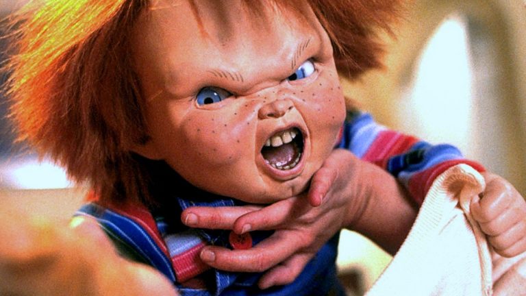 childs play chucky