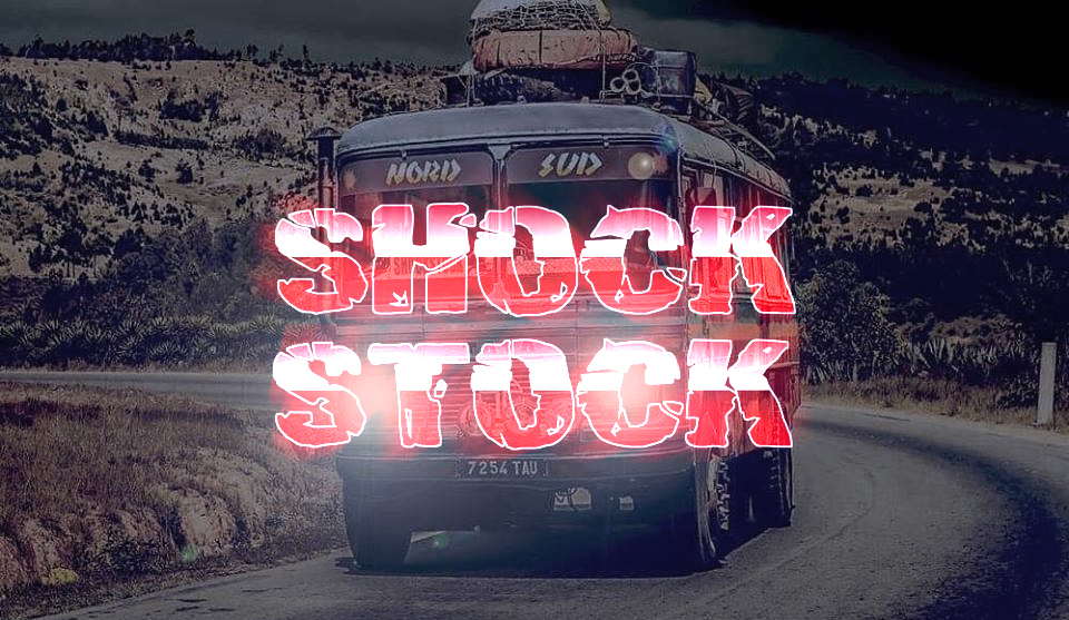 shock stock convention